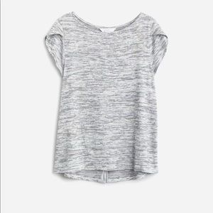 Market & Spruce size large